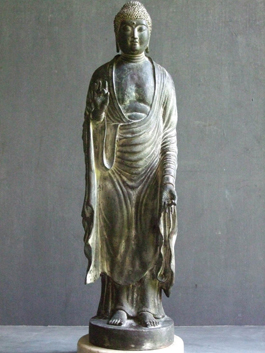 sculture Nobuyuki Okumura